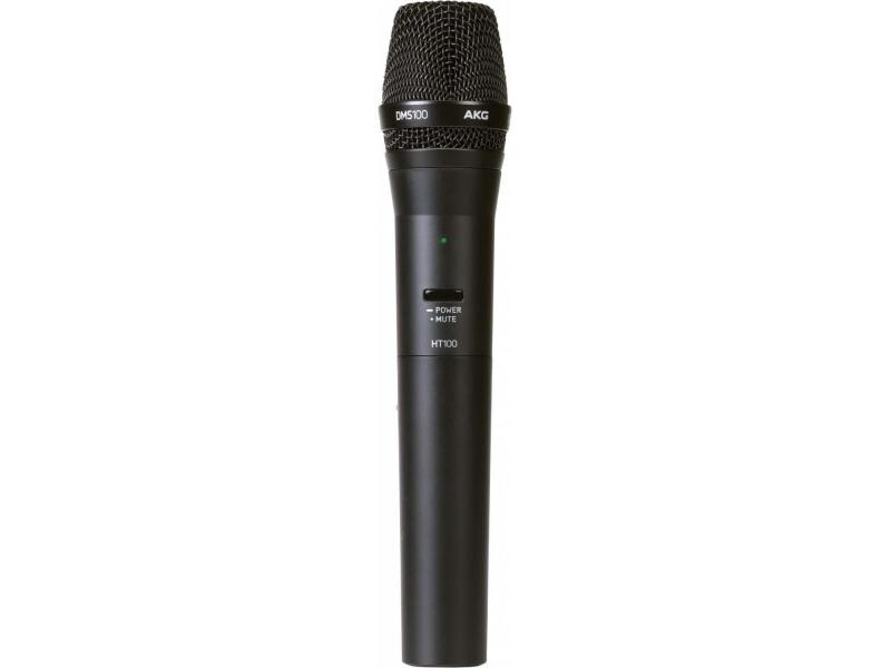 AKG Funkmikrofon DMS100 Vocal Set P5