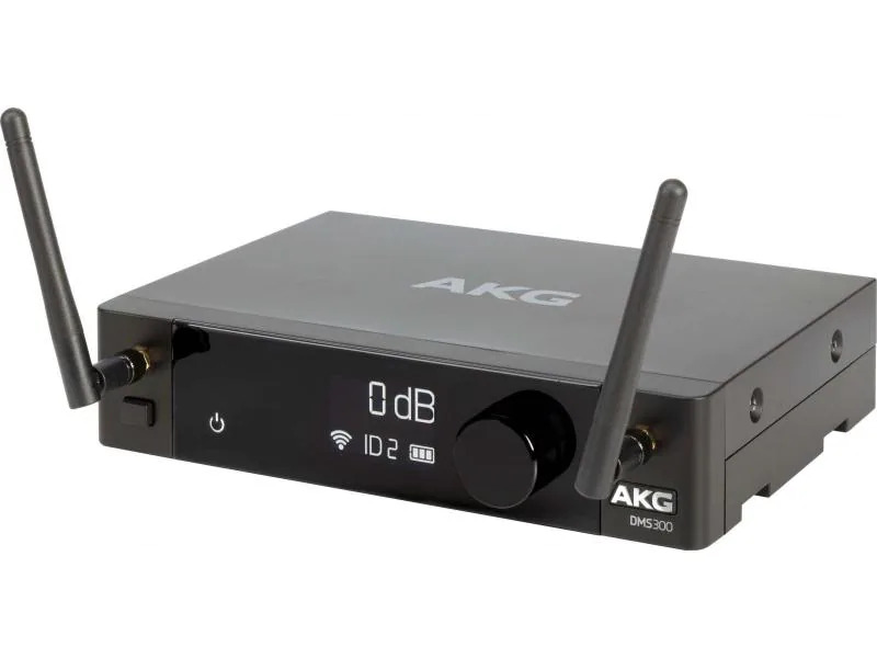 AKG Funkmikrofon DMS300 Vocal Set P5