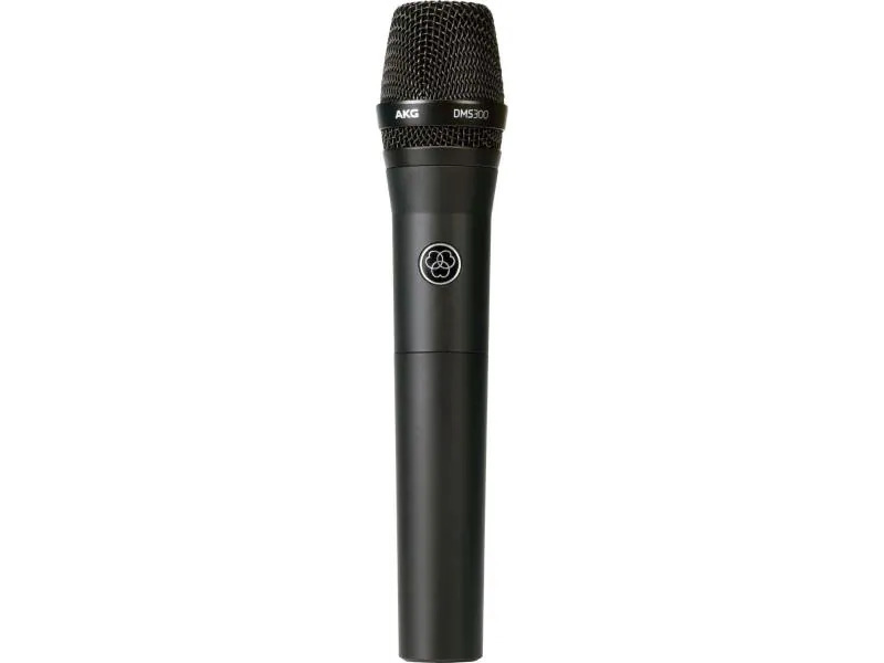 AKG Funkmikrofon DMS300 Vocal Set P5