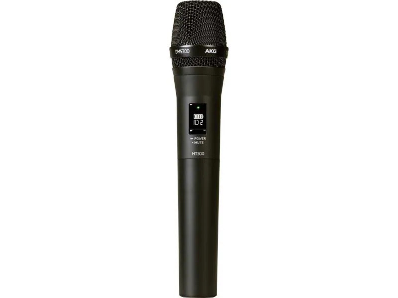 AKG Funkmikrofon DMS300 Vocal Set P5