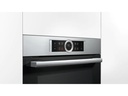 Bosch Einbaubackofen HBG675BS1 A+