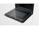 Bosch Einbaubackofen HBG676EB6 A+