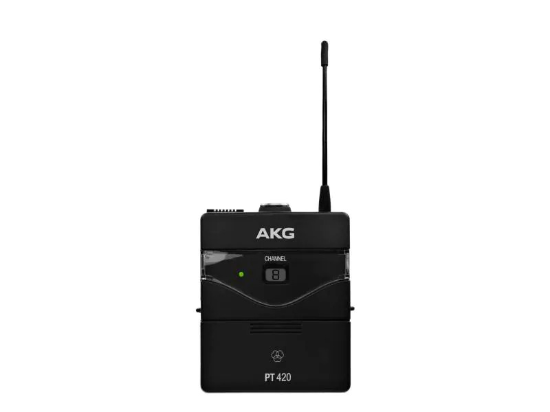 AKG Funkmikrofon WMS420 Headworn Set