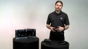 AKG WMS40 Mini Instrumental Set ISM1