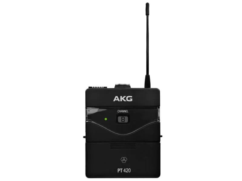 AKG WMS420 Instrumental Set