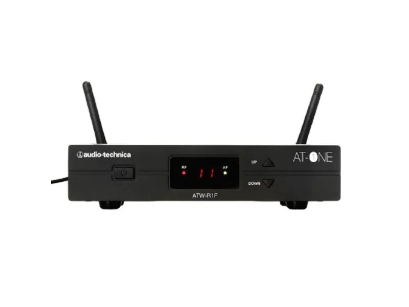 Audio-Technica Funksystem AT-One Taschensendersystem