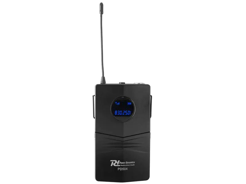 Power Dynamics Funksystem PD504B