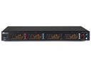 Power Dynamics Funksystem PD504H