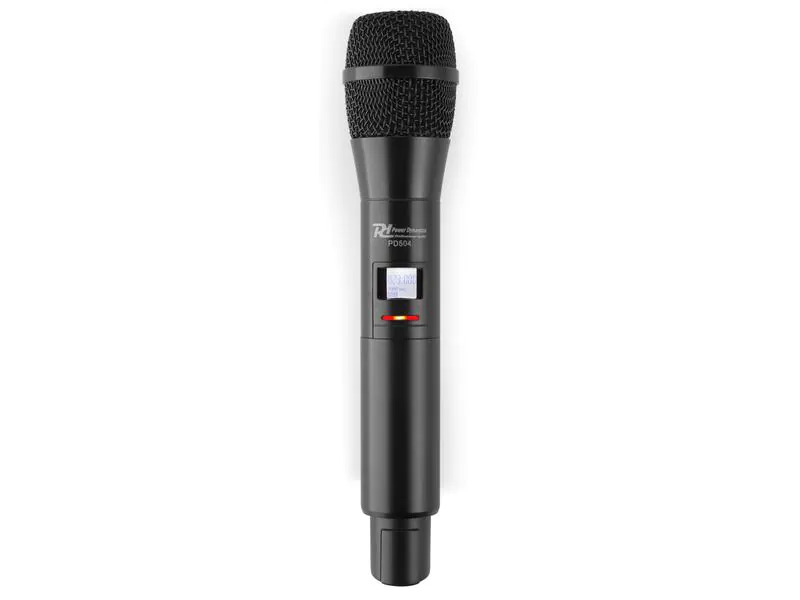 Power Dynamics Funksystem PD504H