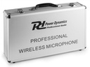 Power Dynamics Funksystem PD504H