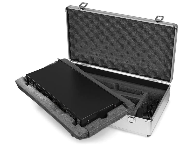 Power Dynamics Funksystem PD504H