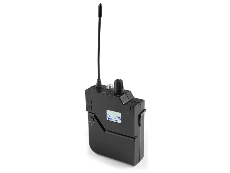 Power Dynamics Funksystem PD632C