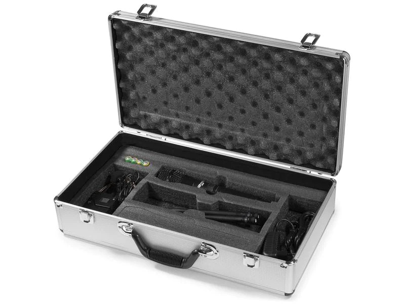 Power Dynamics Funksystem PD632C