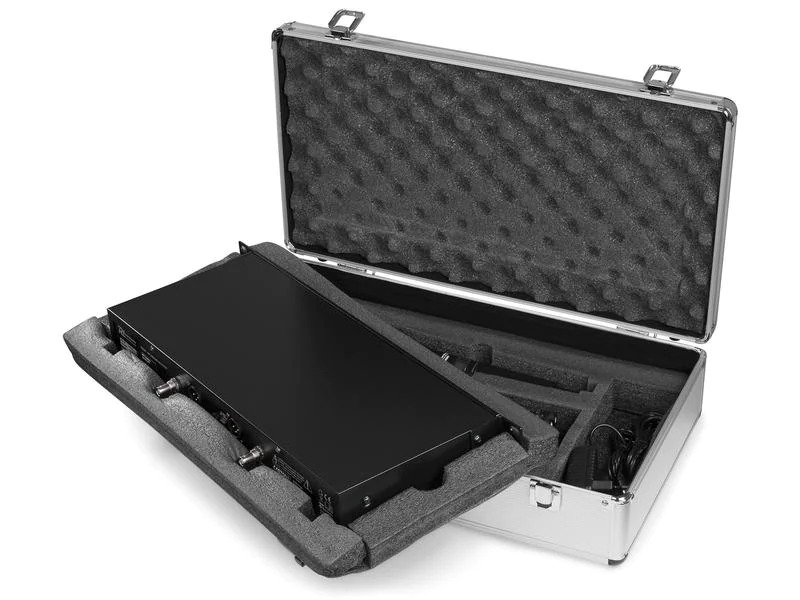 Power Dynamics Funksystem PD632C