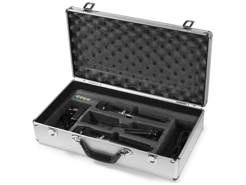 Power Dynamics Funksystem PD632H
