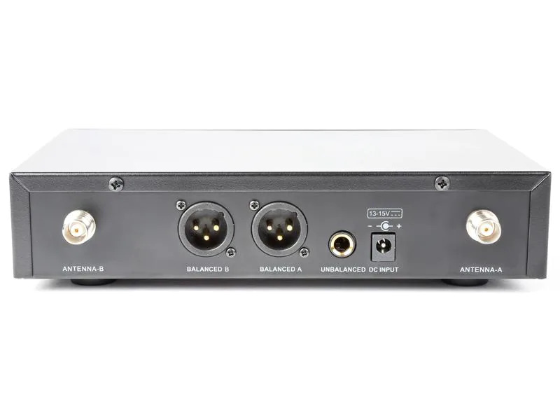 Power Dynamics PD782