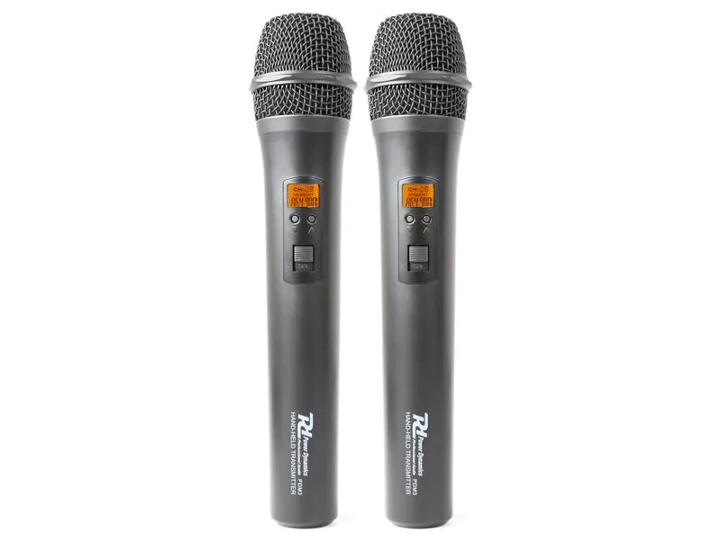 Power Dynamics PD782