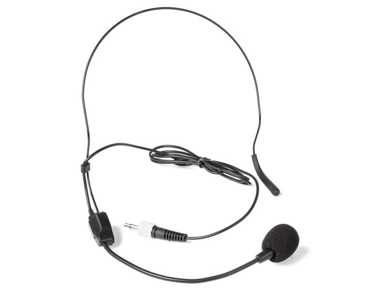 Power Dynamics PD782BP