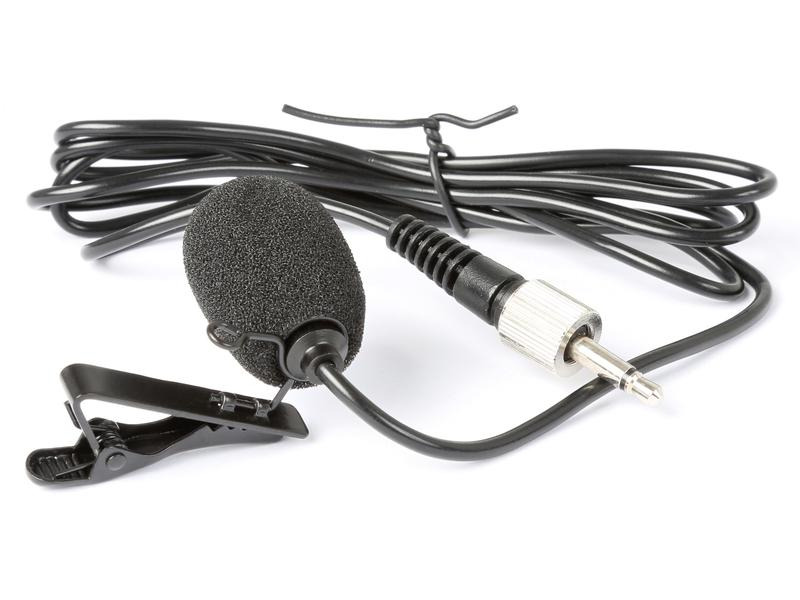 Samson Funkmikrofon Go Mic Lavalier