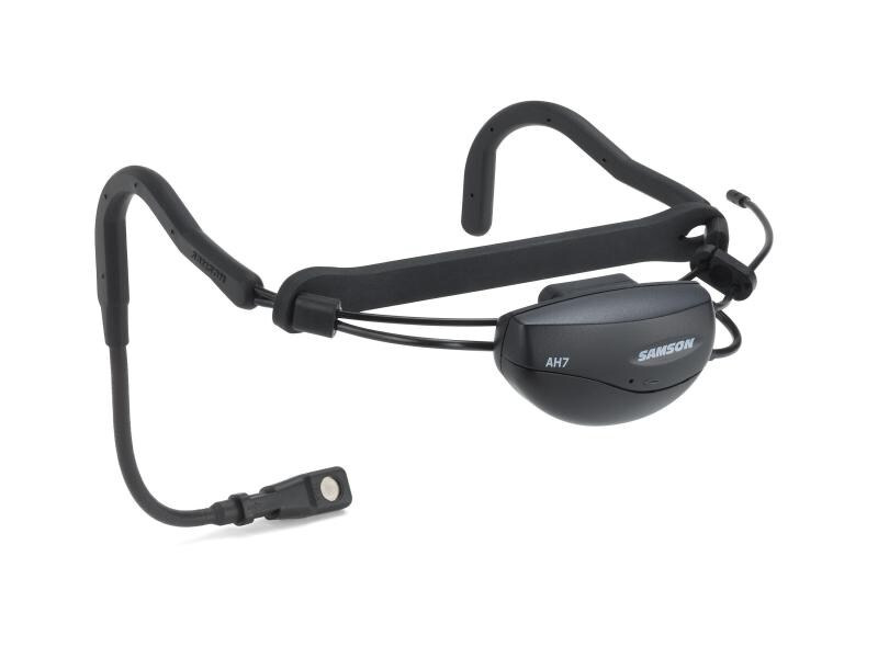Samson Funksystem Airline 77 AH7 Fitness Headset