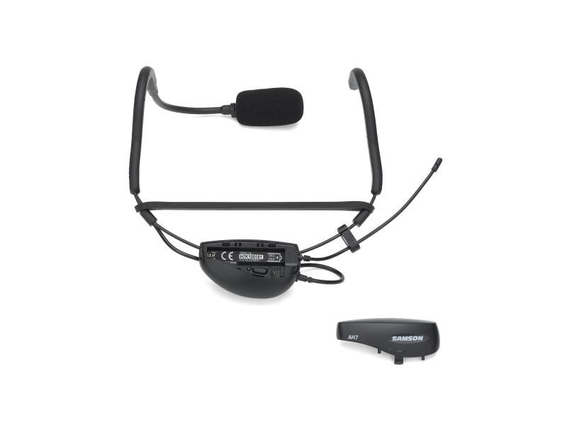Samson Funksystem Airline 77 AH7 Fitness Headset