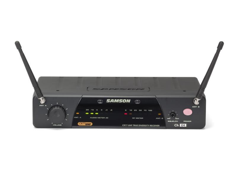 Samson Funksystem Airline 77 AH7 Fitness Headset
