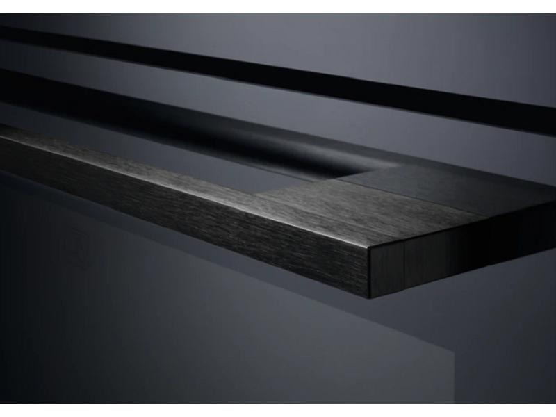 Electrolux Einbaubackofen EB4PL70KSP, Schwarz A+