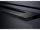 Electrolux Einbaubackofen EB4PL70KSP, Schwarz A+