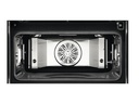 Electrolux Einbaubackofen EB4PL70KSP, Schwarz A+