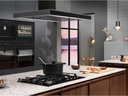 Electrolux Einbaubackofen EB4PL70KSP, Schwarz A+