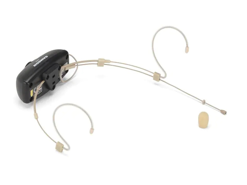 Samson Funksystem Airline 99m AH9 Headset