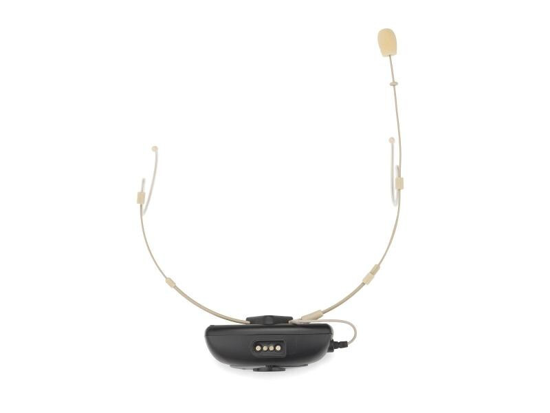 Samson Funksystem Airline 99m AH9 Headset