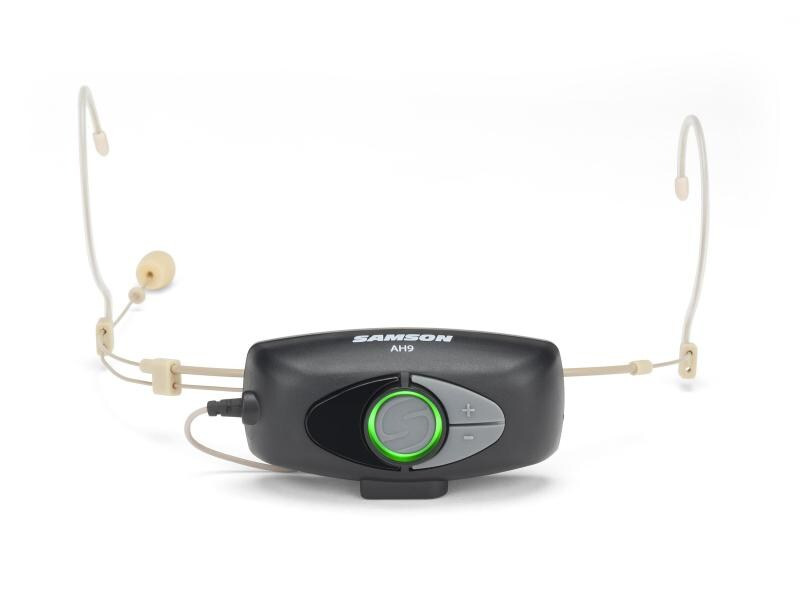 Samson Funksystem Airline 99m AH9 Headset