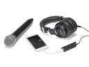 Samson Funksystem XPD2 Handheld