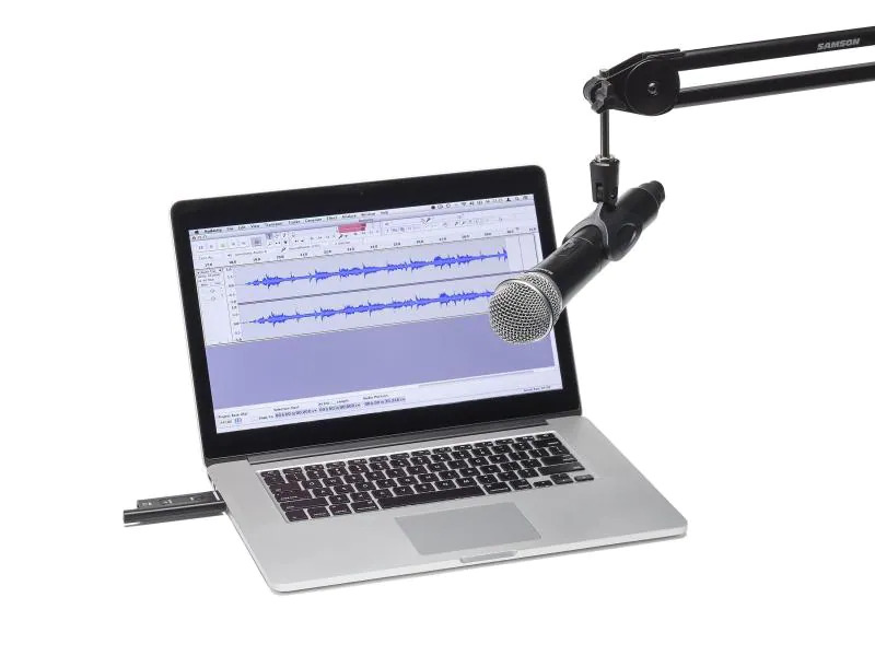 Samson Funksystem XPD2 Handheld