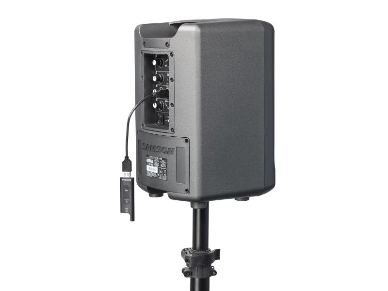 Samson Funksystem XPD2 Handheld
