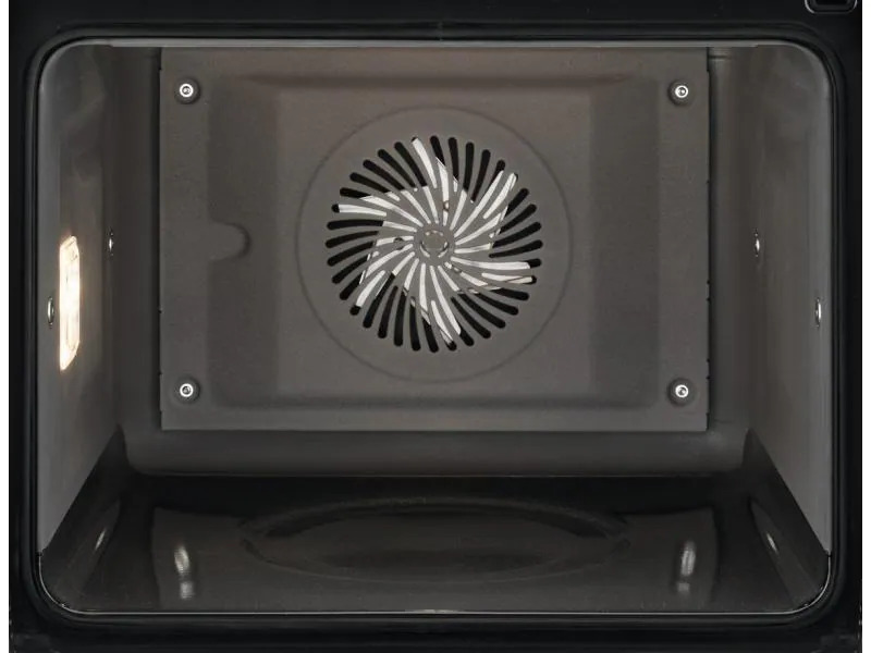 Electrolux Einbaubackofen EB6GL40XCN A+