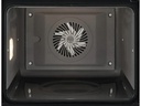 Electrolux Einbaubackofen EB6GL40XCN A+