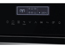 Electrolux Einbaubackofen EB6GL40XCN A+