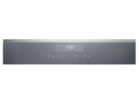 Electrolux Einbaubackofen EB6GL4CN CH55 Chrom