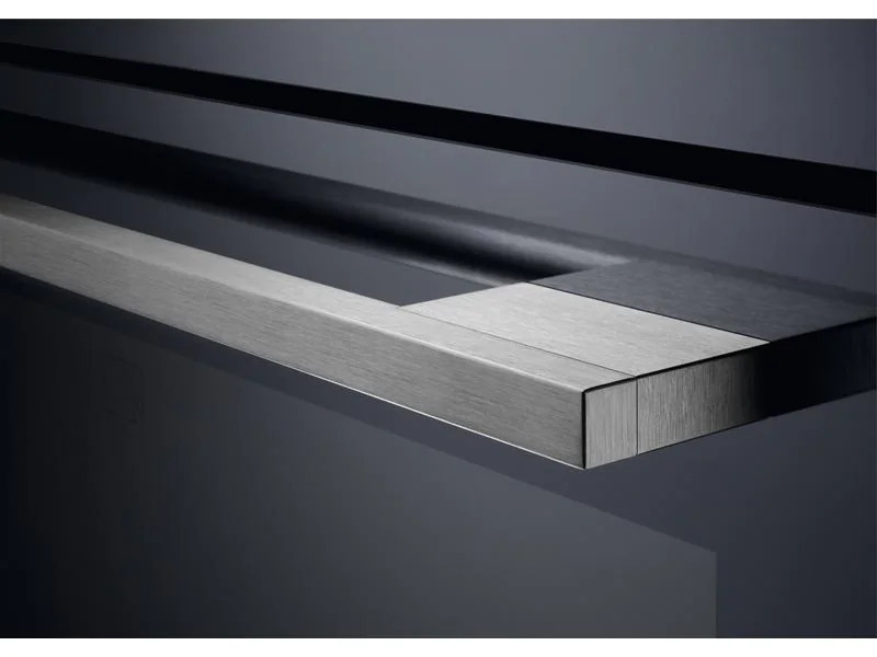 Electrolux Einbaubackofen EB6GL4CN CH55 Chrom