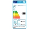 Electrolux Einbaubackofen EB6GL4CN CH55 Chrom