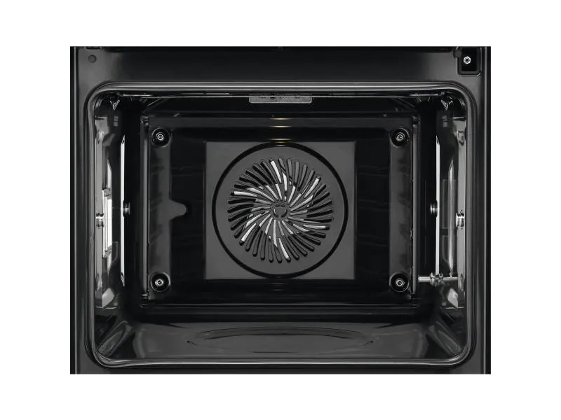 Electrolux Einbaubackofen EB6GL80CN A+
