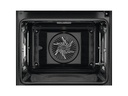 Electrolux Einbaubackofen EB6GL80CN A+