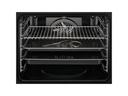 Electrolux Einbaubackofen EB6GL80CN A+