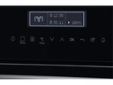Electrolux Einbaubackofen EB6GL80CN A+
