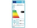 Electrolux Einbaubackofen EB6PL40CN EU60 Chrom