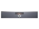 Electrolux Einbaubackofen EB6SL80CN, Chrom A+