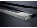 Electrolux Einbaubackofen EB6SL80CN, Chrom A+