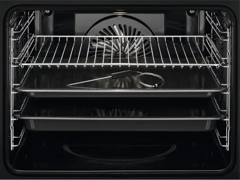 Electrolux Einbaubackofen EB7GL4CN A+